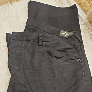 SIX-X Black Jeans